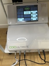 CACI ULTIMATE NON SURGICAL