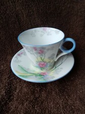 Shelley for Lawleys Regent