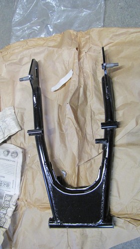 Swingarm original suzuki - swingarm, gt185