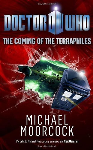 Doctor who the coming - doctor, of