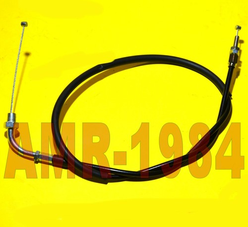 Throttle cable suzuki 600 s - suzuki,