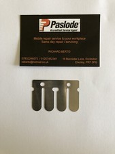 Reed Valve fits Paslode IM350 IM360Ci IM90i PPN35i PPN35ci Nail Guns - 404424