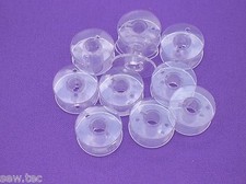 10 Bobbins fits Husqvarna