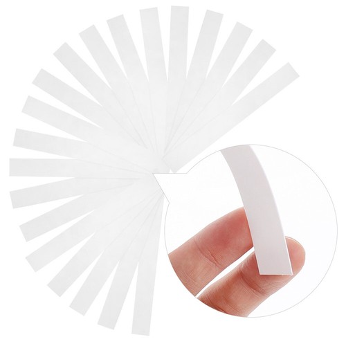 Tester paper strips - tester,