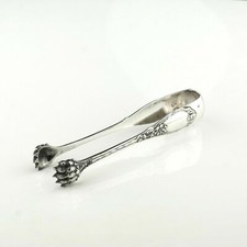 Pair Antique Ornate French