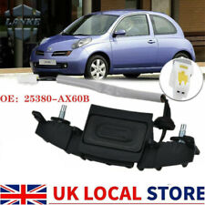 For Nissan Micra III 2002-2010
