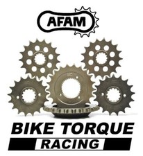 Husqvarna WR430 80-84 AFAM -1 Tooth 12T Front Sprocket