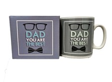 *Dad You Are The Best* Large