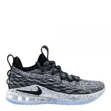 Lebron low supernova oreo - 15,