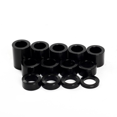 13pcs wheel axle - wheel,