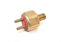 Oil pressure sensor - oil,