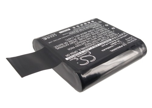 Battery for pure jongo - uk,