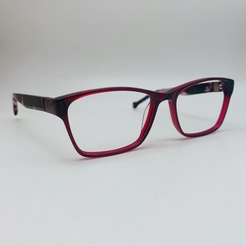 Red dead eyeglasses - or,