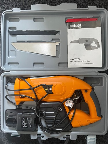 Nutool bundle
