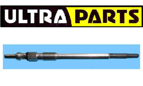 Ugp118 glow heater - -, plugs