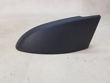 PEUGEOT 307CC 03-09 DRIVER RIGHT INTERIOR WING MIRROR COVER TRIM 9642632077