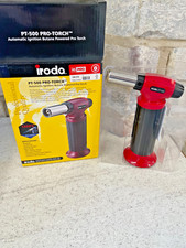 Iroda Pro-Torch PT-500 Butane