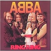 Abba ring - abba, cd