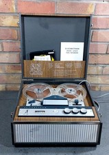 Vintage Elizabethan LZ 34