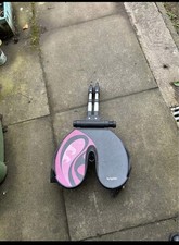 Bumprider Buggy Board Pram Platform No Adaptors or Connectors