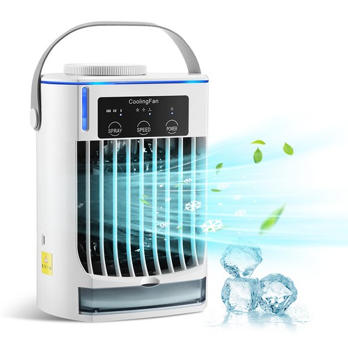 Portable air conditioner - portable,