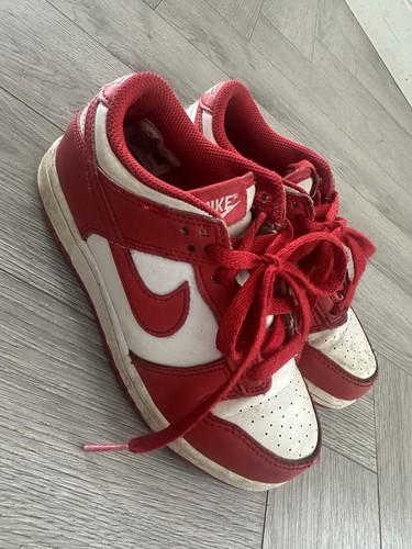 Nike dunk low - low, boys