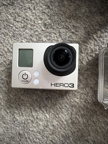 Pro hero 3 - pro,