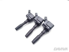 Audi ignition coil tfsi - audi, 25
