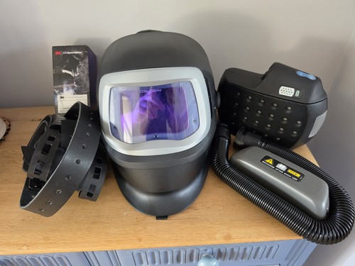 Speedglas 9100fx welding - speedglas,