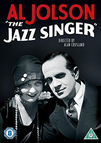 The jazz singer dvd - jazz, [dvd]