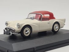 Oxford Diecast Daimler SP250
