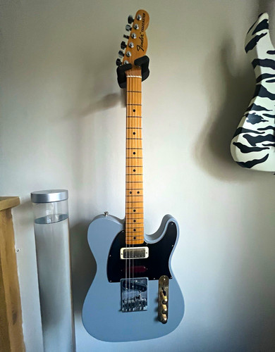 Fender brent mason - fender,