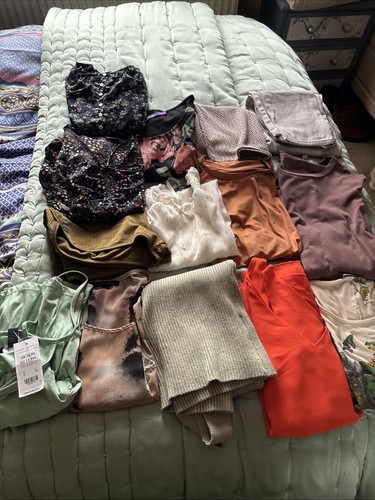 Mixed bundle ladies clothing - ladies,