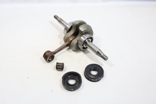 Genuine crankshaft solo 634 - solo,