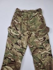 Army Combat Trousers 27" Waist