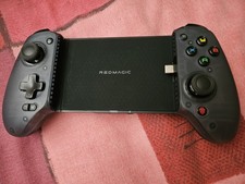 [Modded] Redmagic Gamepad: Shadow Blade 2 | USB-C wired) | Telescopic Controller