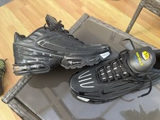 New Nike TN Air Max Plus Tuned