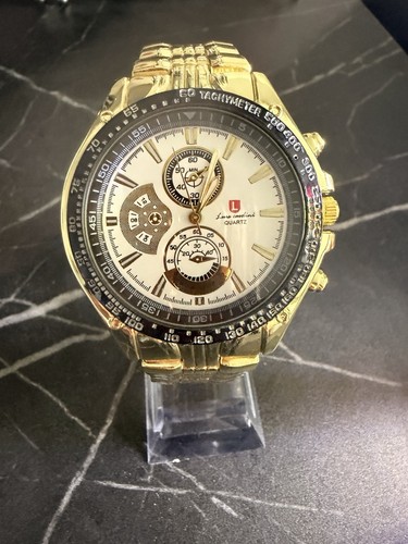 Luis cardini men watch - luis,