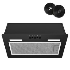 FIREGAS 52cm Integrated Cooker