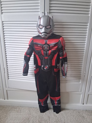 Ant man costume - costume, kids