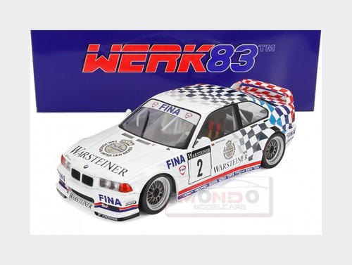 Werk83 bmw series - bmw, 3-series