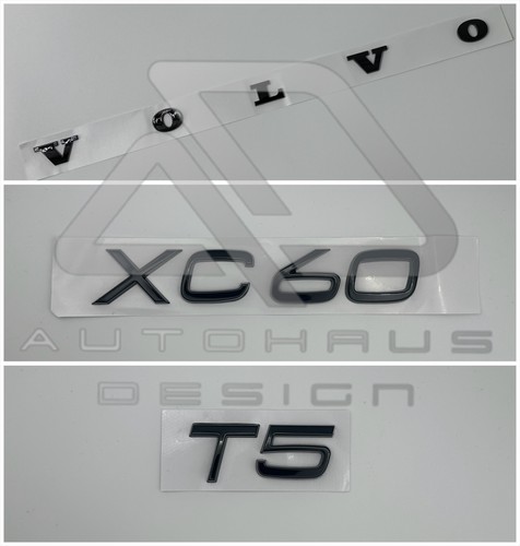 Gloss black rear - gloss,