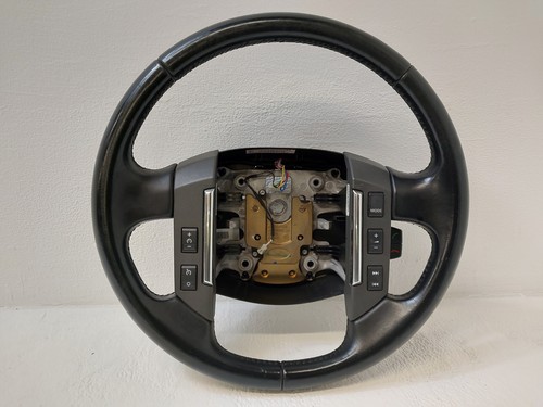 Steering wheel land rover - steering,