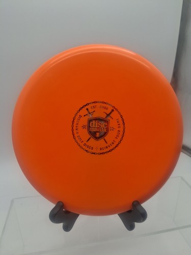 Rare innova made discmania - rare,