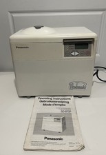 Panasonic SD-BT2P White Bread