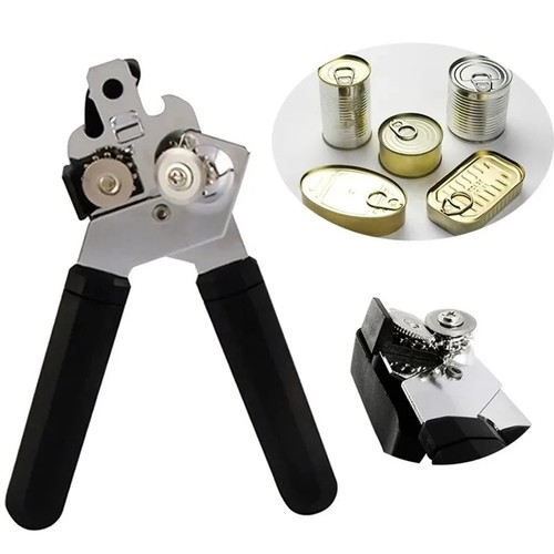 Heavy duty stainless steel tin - duty,