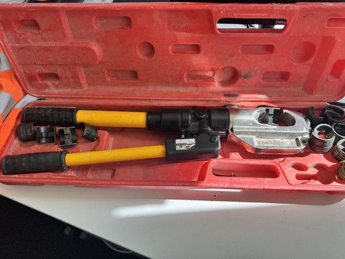Calibrated hydraulic cable - calibrated,