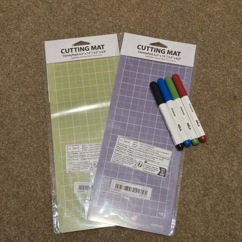 Cutting mats and - mats,