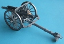 Scale Link WW1 British