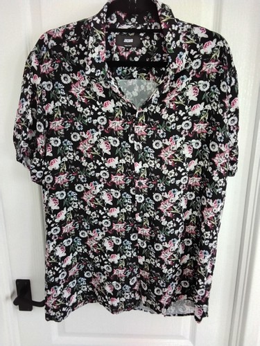 Mens jacamo shirt 52 - jacamo, 52"